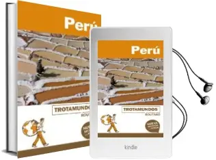 Descargar AudioLibro Perú 2018 (Trotamundos - Routard) 2ª ed. de Philippe Gloaguen año 2018
