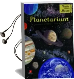 Descargar AudioLibro Planetarium de Raman K. Prinja año 2018