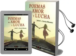 Descargar AudioLibro Poemas de Amor y Lucha de Javier L. Garcia año 2018