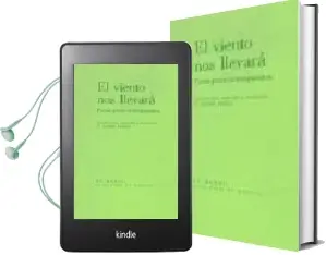 Descargar AudioLibro Poesia Persa Contemporanea (2ª Ed.) de Varios Autores año 2018