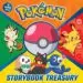 AudioLibro Pokemon Storybook Treasury de Varios Autores
