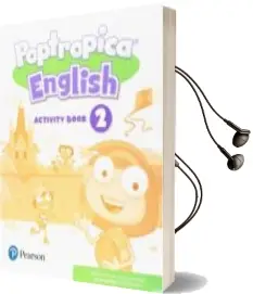 Descargar AudioLibro Poptropica English 2 Activity Book de Varios Autores año 2018