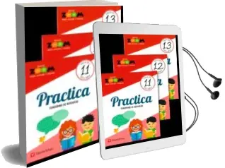 Descargar AudioLibro Practica 1 1º Educacion Primaria Cuaderno de Refuerzo Proyecto Zoom de Varios Autores año 2018