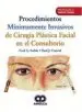 AudioLibro Procedimientos Minimamente Invasivos de Cirugia Plastica Facial en el Consultorio + Videos Online de F. Carniol, P. Fedok