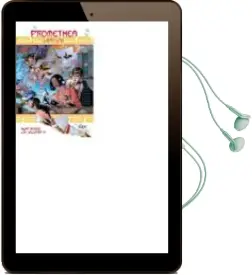 Descargar AudioLibro Promethea Libro 1 (de 3) (2ª Edicion) de Alan Moore año 2018