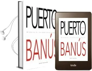 Descargar AudioLibro Puerto Banus de Jorge Lemos año 2018