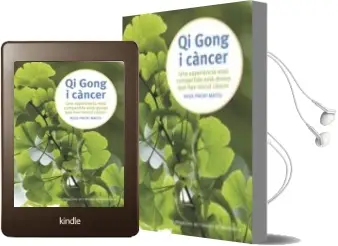 Descargar AudioLibro Qi Gong i Càncer de Neus Pintat Mateu año 2018