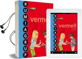 Descargar AudioLibro Quadern Rumiagrup 5 Vermell (Nou) de M. Dolors López Gutierrez año 2018