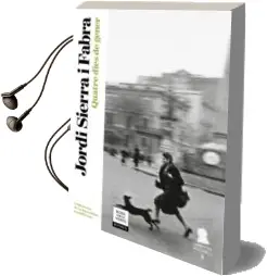 Descargar AudioLibro Quatre Dies de Gener (Inspector Mascarell 1) de Jordi Sierra I Fabra año 2018