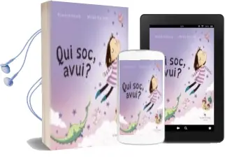 Descargar AudioLibro Qui Soc, Avui? de Ricardo Alcantara año 2018