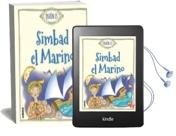 Descargar AudioLibro Quien es Simbad el Marino de Desconocido año 2018