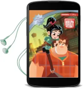 Descargar AudioLibro Ralph Rompe Internet (Leo, Juego y Aprendo con Disney) de Varios Autores año 2018
