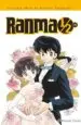 AudioLibro Ranma Kanzenban nº 19/19 de Rumiko Takahashi
