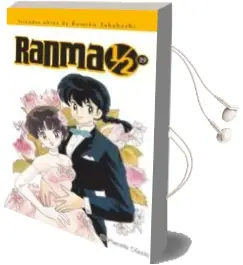 Descargar AudioLibro Ranma Kanzenban nº 19/19 de Rumiko Takahashi año 2018