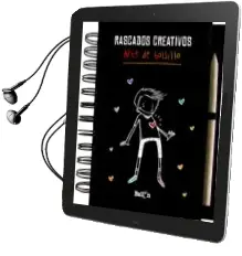 Descargar AudioLibro Rascados Creativos: Las Emociones de Varios Autores año 2018