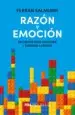 AudioLibro Razon y Emocion de Ferran Salmurri