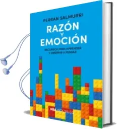 Descargar AudioLibro Razon y Emocion de Ferran Salmurri año 2018