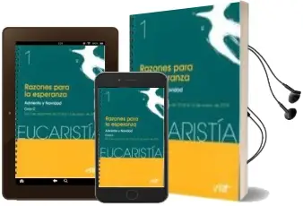 Descargar AudioLibro Razones para la Esperanza Ciclo c de Varios Autores año 2018