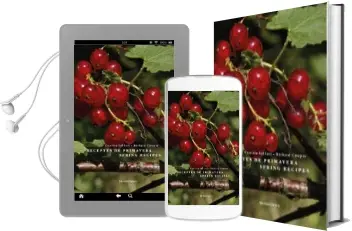 Descargar AudioLibro Receptes de Primavera / Spring Recipes de Richard Cowper año 2018