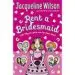 AudioLibro Rent a Bridesmaid de Jacqueline Wilson