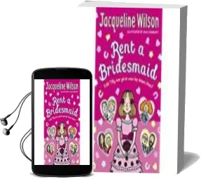 Descargar AudioLibro Rent a Bridesmaid de Jacqueline Wilson año 2018