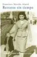AudioLibro Retratos sin Tiempo de Francisco Nicolás Alacid