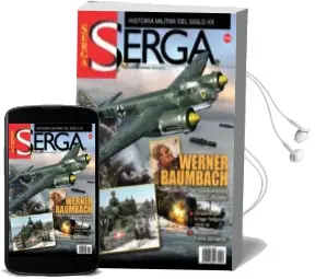 Descargar AudioLibro Revista Serga nº 114 (Julio / Agosto 2018) de Varios Autores año 2018