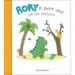 AudioLibro Rory el Petit Dino: Vull una Mascota! de Liz Climo