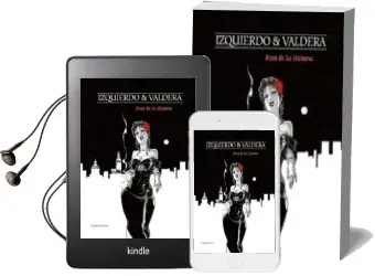 Descargar AudioLibro Rosa de la Habana de Alexander Izquierdo año 2018