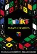 AudioLibro Rubik s: Juegos y Desafios de Varios Autores