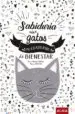 AudioLibro Sabiduria de Gatos: Mi Cuaderno de Bienestar de Anne Solange Tardy