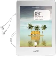 Descargar AudioLibro Salabror de Agusti Clua año 2018