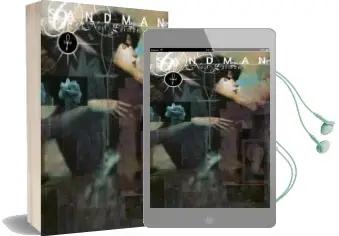 Descargar AudioLibro Sandman: Edición Deluxe Vol. 6 de Neil Gaiman año 2018