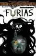 AudioLibro Sandman Presenta: Las Furias de Mike Carey; John Bolton