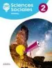 AudioLibro Sciences Sociales 2º Educacion Primaria (Idees Brillantes) Frances de Varios Autores