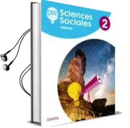 Descargar AudioLibro Sciences Sociales 2º Educacion Primaria (Idees Brillantes) Frances de Varios Autores año 2018