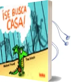 Descargar AudioLibro ¡Se Busca Casa! de Wieland Freund año 2018