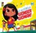 AudioLibro ¡Se una Estrella, Wonder Woman! de Michael Dahl