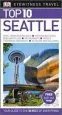 AudioLibro Seattle top 10 Eyewitness Travel Guide de Varios Autores