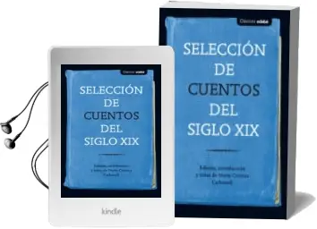Descargar AudioLibro Seleccion de Cuentos del Siglo xix de Desconocido año 2018