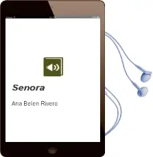 Descargar AudioLibro Señora de Ana Belen Rivero año 2018