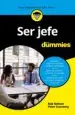 AudioLibro Ser Jefe para Dummies de Bob Nelson