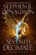 AudioLibro Seventh Decimate de Stephen R. Donaldson