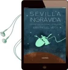 Descargar AudioLibro Sevilla Ingravida de Juan Miguel Vega año 2018