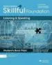 AudioLibro Skillful Second Edition Foundation Level Listening and Speaking Student s Book Premium Pack de Varios Autores