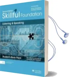 Descargar AudioLibro Skillful Second Edition Foundation Level Listening and Speaking Student s Book Premium Pack de Varios Autores año 2018