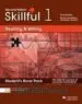 AudioLibro Skillful Second Edition Level 1 Reading and Writing Premium Student s Pack de Varios Autores