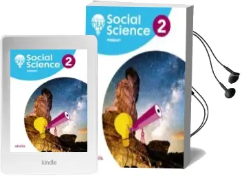 Descargar AudioLibro Social Science 2º Educacion Primaria (Brilliant Ideas) Ingles de Varios Autores año 2018