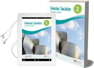 Descargar AudioLibro Sociales 2 Formacion Profesional Basica ed 2018 de Varios Autores año 2018