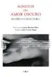 AudioLibro Sonetos del Amor Oscuro de Federico Garcia Lorca